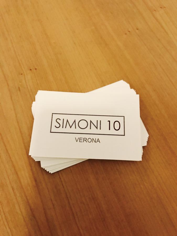 Pensión Simoni 10 2*